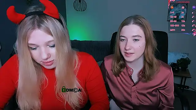 daisy candy online show from 02/01/25, 09:40