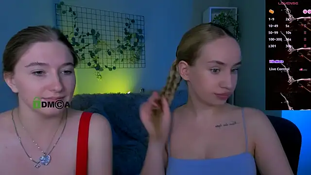 daisy candy online show from 09/18/25, 07:27