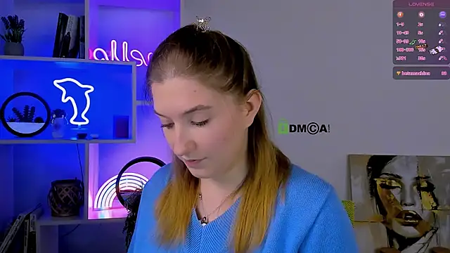 daisy candy online show from 12/14/25, 10:58