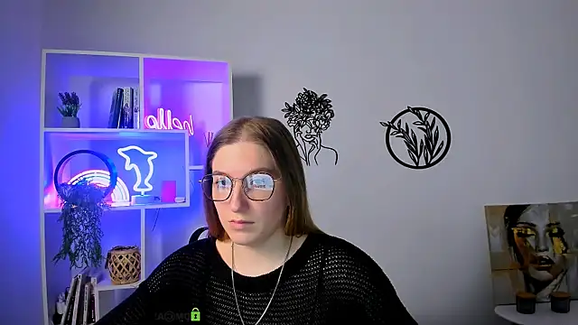 daisy candy online show from 02/08/26, 02:15