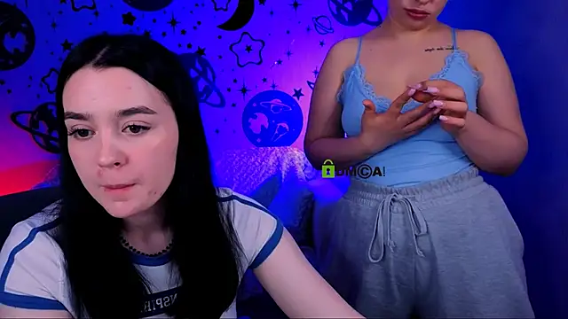 Snapshot of daisy_candy chatting on 05/22/26, 08:47 daisy candy online show from 05/22/26, 08:47