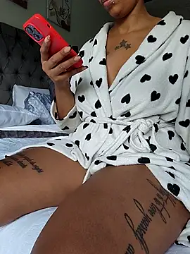 Drippincaty online show from 02/16/26, 05:36