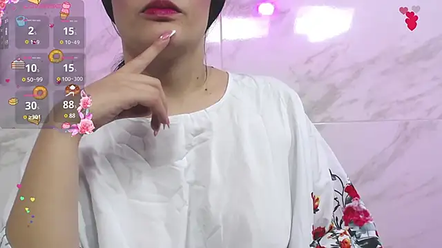 Snapshot of shantala_krisha chatting on 01/19/25, 11:12 shantala krisha online show from 01/19/25, 11:12