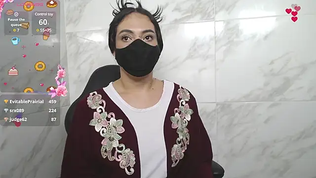 Snapshot of shantala_krisha chatting on 01/20/25, 11:43 shantala krisha online show from 01/20/25, 11:43