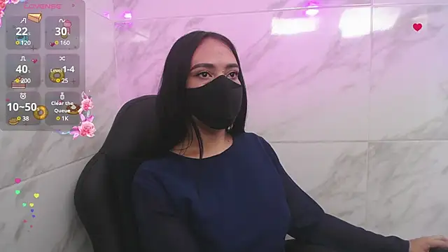 Snapshot of shantala_krisha chatting on 01/21/25, 07:39 shantala krisha online show from 01/21/25, 07:39