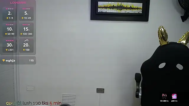 Snapshot of shantala_krisha chatting on 02/24/25, 06:36 shantala krisha online show from 02/24/25, 06:36