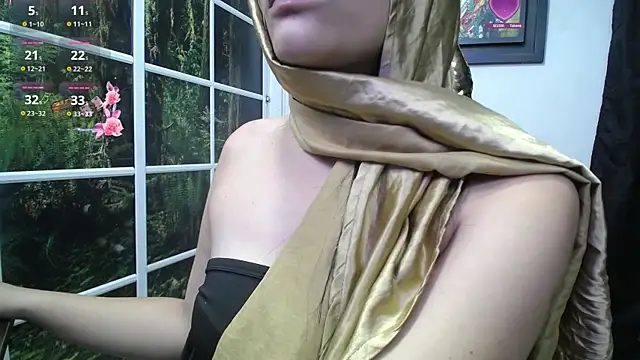 Snapshot of shantala_krisha chatting on 02/27/25, 12:02 shantala krisha online show from 02/27/25, 12:02