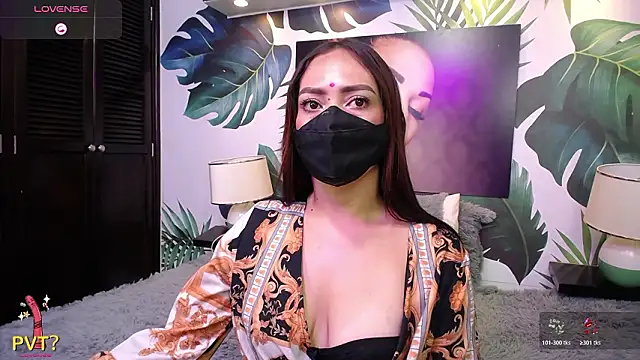 shantala krisha online show from 02/27/26, 07:47