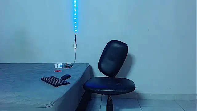 mikecoper 23 online show from 10/27/25, 03:32