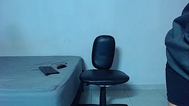 mikecoper 23 online show from 01/19/26, 01:15