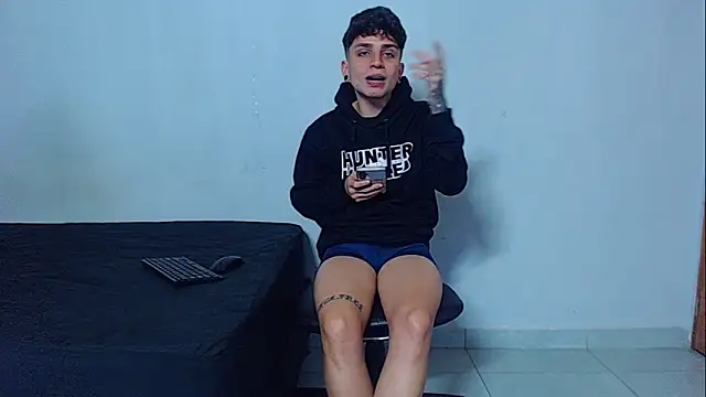 mikecoper 23 online show from 02/06/26, 02:05