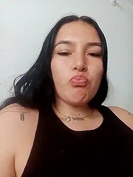 Celeste camila18 online show from 05/10/26, 01:05