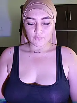 Celeste camila18 online show from 05/31/26, 06:09