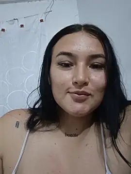 Celeste camila18 online show from 06/14/26, 05:42