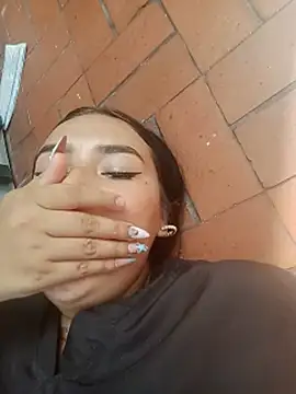 Celeste camila18 online show from 07/18/26, 07:28