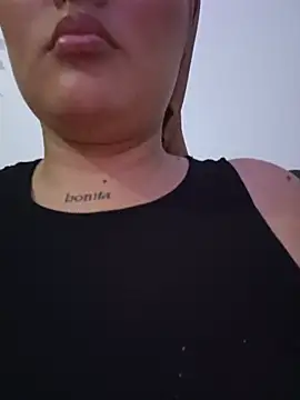 Celeste camila18 online show from 07/19/26, 07:34