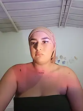 Celeste camila18 online show from 07/24/26, 05:16