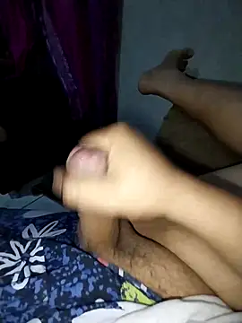 Whiper2024 online show from 10/30/25, 03:30