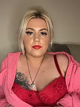 Blondiee3088 online show from 12/19/24, 03:41