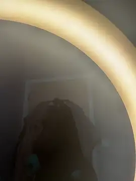 Blondiee3088 online show from 03/11/26, 09:59