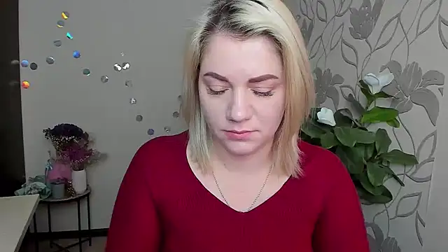 MariaSttone online show from 01/16/26, 12:31