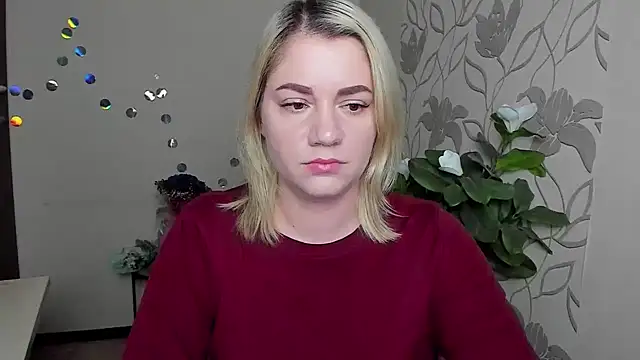 MariaSttone online show from 02/11/26, 06:24