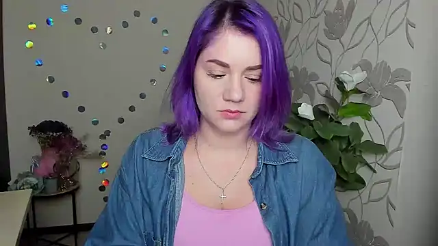 MariaSttone online show from 02/14/26, 03:20