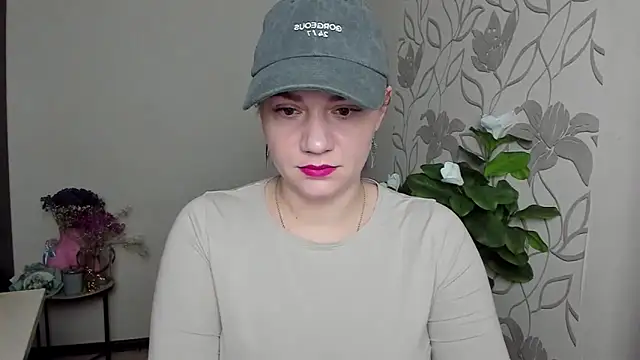 MariaSttone online show from 02/24/26, 07:23