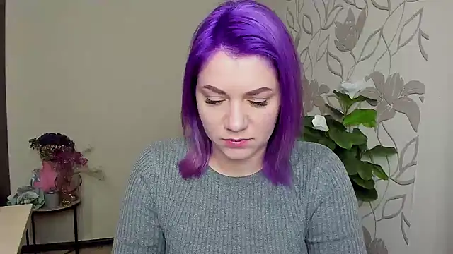 MariaSttone online show from 03/07/26, 04:37