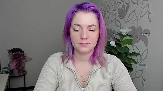 MariaSttone online show from 03/23/26, 02:10