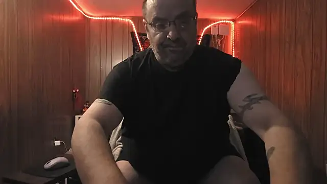 Black Venom999 online show from 12/31/24, 03:34