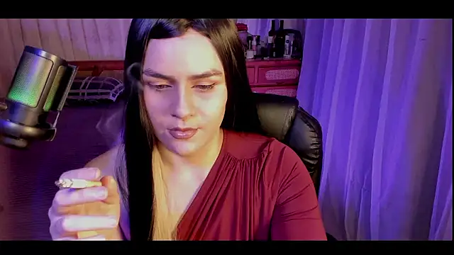 isabelacooperr online show from 02/22/26, 05:19