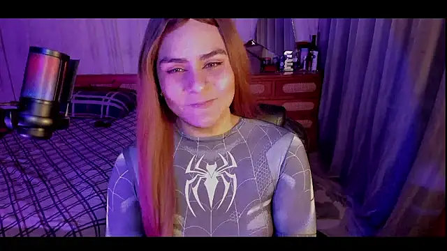 isabelacooperr online show from 03/08/26, 04:49