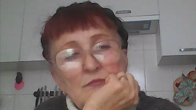 TanyaSweet634 online show from 10/19/25, 11:55