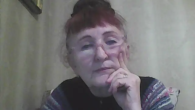 TanyaSweet634 online show from 10/25/25, 05:48