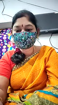 Snapshot of Bangarupapa chatting on 01/02/25, 04:24 Bangarupapa online show from 01/02/25, 04:24
