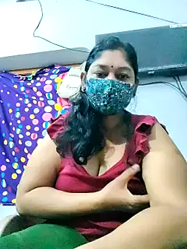 Snapshot of Bangarupapa chatting on 01/06/25, 06:31 Bangarupapa online show from 01/06/25, 06:31