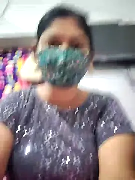 Snapshot of Bangarupapa chatting on 01/07/25, 10:19 Bangarupapa online show from 01/07/25, 10:19