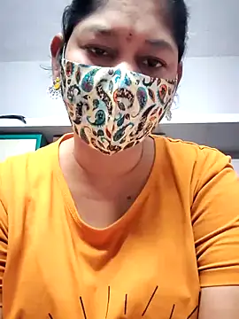 Snapshot of Bangarupapa chatting on 01/09/25, 11:47 Bangarupapa online show from 01/09/25, 11:47