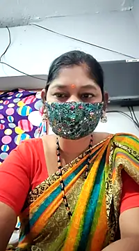 Snapshot of Bangarupapa chatting on 01/10/25, 04:09 Bangarupapa online show from 01/10/25, 04:09