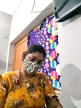 Snapshot of Bangarupapa chatting on 01/14/25, 07:00 Bangarupapa online show from 01/14/25, 07:00