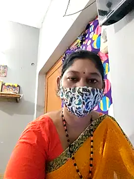 Snapshot of Bangarupapa chatting on 01/15/25, 06:19 Bangarupapa online show from 01/15/25, 06:19