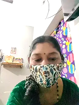 Snapshot of Bangarupapa chatting on 01/15/25, 09:30 Bangarupapa online show from 01/15/25, 09:30