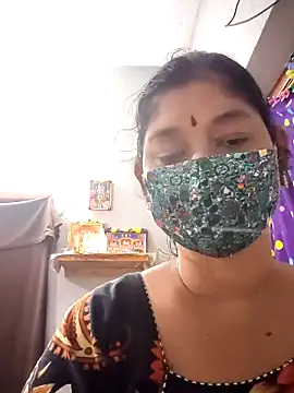 Snapshot of Bangarupapa chatting on 01/18/25, 07:37 Bangarupapa online show from 01/18/25, 07:37