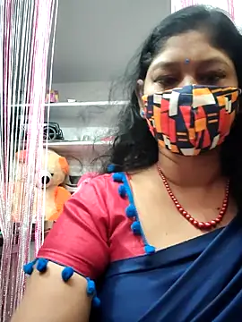 Snapshot of Bangarupapa chatting on 10/11/25, 05:44 Bangarupapa online show from 10/11/25, 05:44