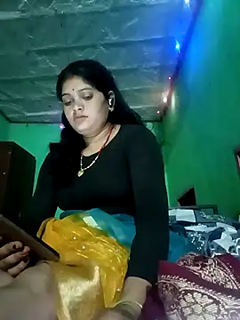 Snapshot of Chandni chatting on 02/27/25, 07:15 Chandni online show from 02/27/25, 07:15