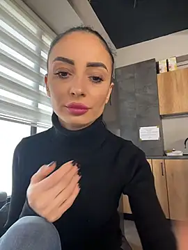 FeetVibe online show from 10/29/25, 08:16