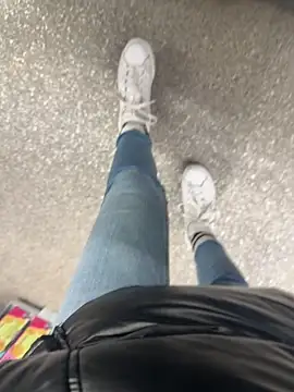 FeetVibe online show from 11/20/25, 07:19