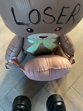 FeetVibe online show from 03/11/26, 05:35