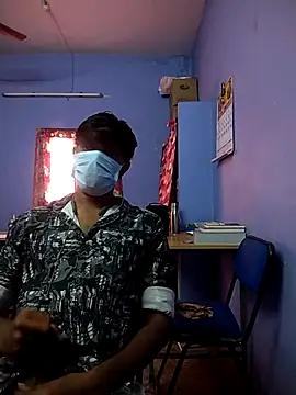 Tamilandteluguboy14 online show from 02/24/26, 06:44